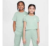 Nike Sportswear FZ5177 - Camiseta para niños Mayores