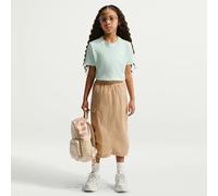 Nike Sportswear FZ5177 - Camiseta para niños Mayores