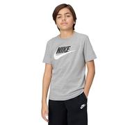 Nike Sportswear FZ5178 - Camiseta para niños mayores