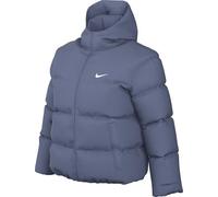 Nike Sportswear FZ5899 Classic Puffer - Chaqueta con capucha para mujer