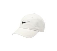 Nike Sportswear Gorra beige / negro Mujer Nike Sportswear 56-57 beige / negro
