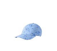 Nike Sportswear Gorra 'CLUB' azul / azul cielo / blanco 48-54 azul / azul cielo / blanco