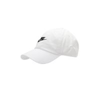 Nike Sportswear Gorra 'CLUB' negro / blanco 55-60 EUR