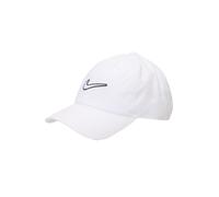 Nike Sportswear Gorra 'CLUB' negro / blanco 55-60 negro / blanco
