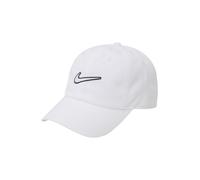 Nike Sportswear Gorra 'CLUB' negro / blanco, Talla 60-61