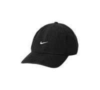 Nike Sportswear Gorra 'CLUB' negro denim 60-61 negro denim
