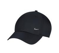 Gorra Nike Swoosh Negro Adulto - FB5372-010 - Taille S/M