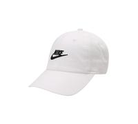 Nike Sportswear Gorra negro / blanco 60-61 negro / blanco