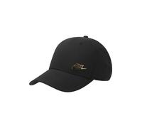 Nike Sportswear Gorra oro / negro 60-61 EUR