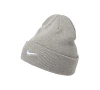 Nike Sportswear Gorra 'Terra Swoosh' gris / blanco 55-60 gris / blanco