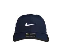 Nike Sportswear Gorro deportivo azul oscuro / blanco 48-54 EUR
