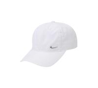 Nike Sportswear Gorro deportivo 'SWOOSH CLUB' blanco 52-55 EUR