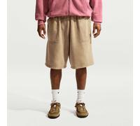 Nike Sportswear Graphic Short beige S