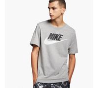 Nike Sportswear - Gris - Camiseta Hombre talla M