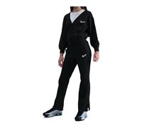 Nike Sportswear HV0407 - Pantalones de Forro Polar para niños Mayores (niñas)