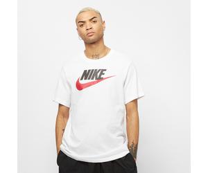 Nike Sportswear Icon Futura Tee blanco XS