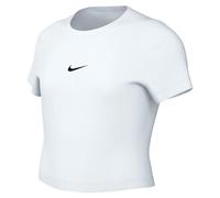 Nike Sportswear II3598 - Camiseta Acanalada para niñas Mayores