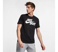 Nike Sportswear JDI Camiseta - Hombre - Negro M
