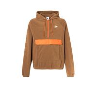 Nike Sportswear Jersey 'CLUB' caramelo / naranja S caramelo / naranja