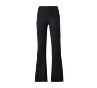 Pantalón Nike Nsw Chill Knit Rib Pant Mujer Negro/Gris XL