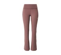 Nike Sportswear Leggings 'CHILL' rojo violáceo S rojo violáceo