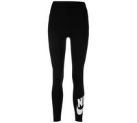 Nike Club Logo - Negro - Leggins Mujer talla L