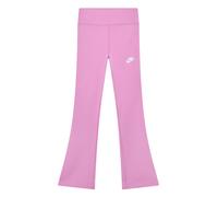 Nike Sportswear Leggings 'CLSSC' eosin / blanco 138-147 eosin / blanco