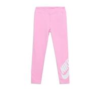 Nike Sportswear Leggings 'CLUB' rosa claro / blanco 98 EUR