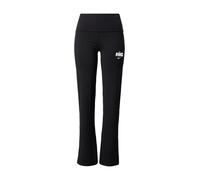 Nike Sportswear Leggings negro / blanco XS negro / blanco