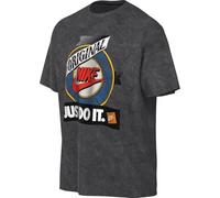 Nike Sportswear M90 Camiseta Hombre Anthracite HJ0594-060, L