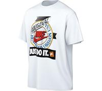 Nike Sportswear M90 Camiseta Hombre Blanco HJ0594-100 L
