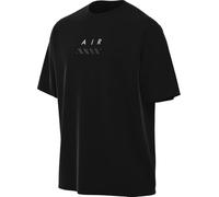 Nike Sportswear M90 Camiseta para Hombre, Black, HJ0580-010, L