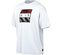 Nike Sportswear M90 Camiseta para Hombre, White, HJ0578-100, M