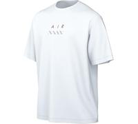 Nike Sportswear M90 Camiseta para Hombre, White, HJ0580-100, L