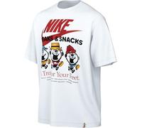 Nike Sportswear Max90 Camiseta Blanca HJ0754-100, XL
