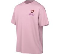Nike Sportswear Max90 - Camiseta de Manga Corta (Talla XL), Color Rosa