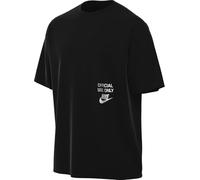 Nike Sportswear Max90 Camiseta Negra, HJ0774-010, XL