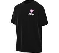 Nike Sportswear Max90 HJ0584-010 - Camiseta (Talla XXL), Color Negro