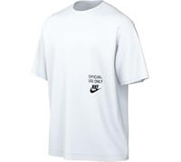 Nike Sportswear Max90 HJ0774-100 - Camiseta (Talla M), Color Blanco