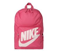 Nike Sportswear Mochila 'CLASSIC' frambuesa / blanco One Size frambuesa / blanco