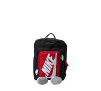 Nike Sportswear Mochila deportiva 'Boxy' rojo / negro / blanco Einheitsgröße rojo / negro / blanco