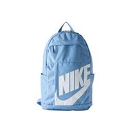 Nike Sportswear Mochila 'Elemental' azul claro / blanco One Size azul claro / blanco
