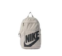 Nike Sportswear Mochila 'Elemental' gris / negro One Size gris / negro