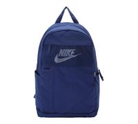 Nike Sportswear Mochila 'Elemental' navy / blanco, Talla One Size