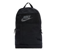 Nike Sportswear Mochila 'Elemental' negro / blanco One Size negro / blanco