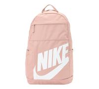 Nike Sportswear Mochila 'Elemental' rosé / blanco, Talla One Size