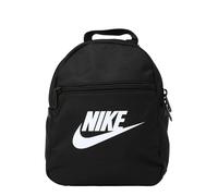 Nike Sportswear Mochila 'Futura 365' negro / blanco One Size negro / blanco