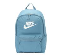 Nike Sportswear Mochila 'Heritage' azul claro / blanco, Talla One Size