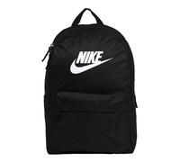 Nike Sportswear Mochila 'Heritage' negro / blanco One Size negro / blanco