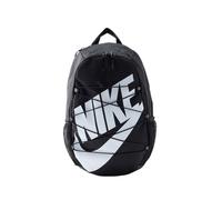 Nike Sportswear Mochila 'HERITAGE SWEEP' negro / blanco One Size EUR